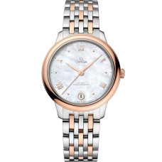 Omega 434.20.34.20.05.001 De Ville Prestige 